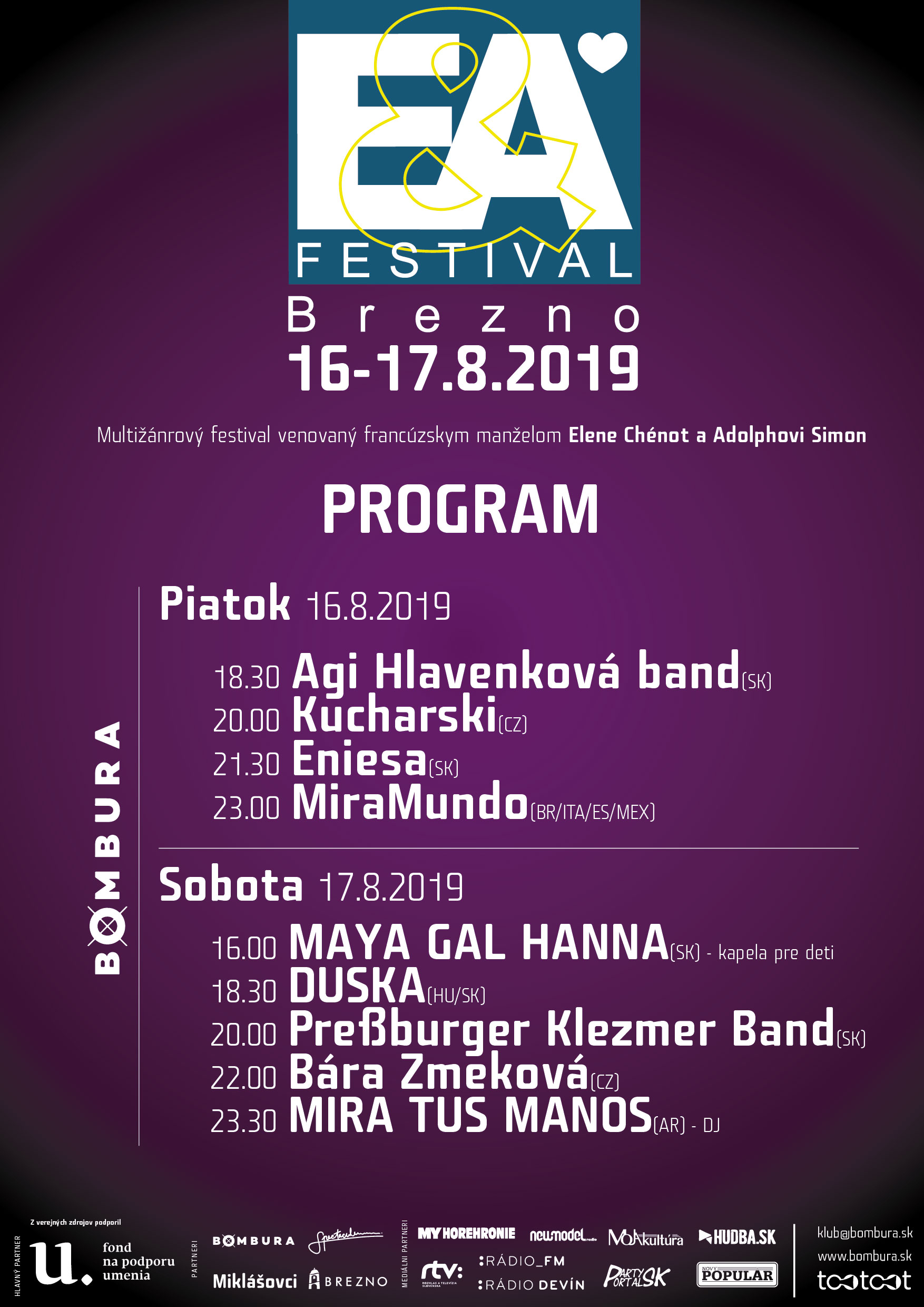 plagat program 2019